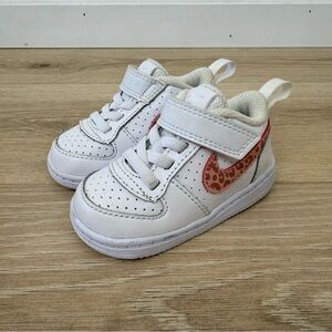 Nike Court Borough Low